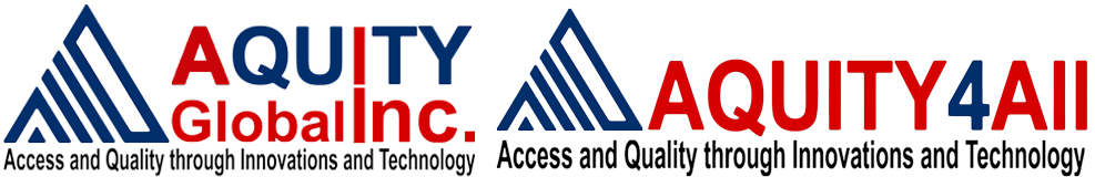 AQUITY Global